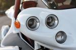 Campagna T-Rex 16S 2013 года